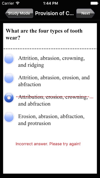 ADA NBDHE Dental Hygienist Exam Prep