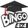 Dr. Bingo (4×4 Basic)