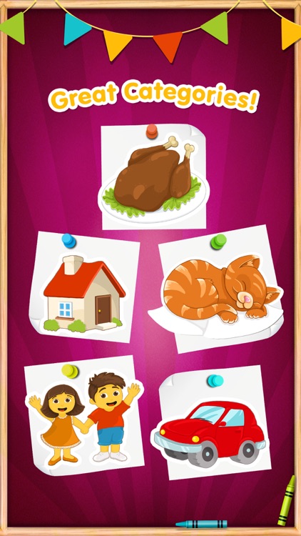 Happy Colors - No Ads screenshot-3