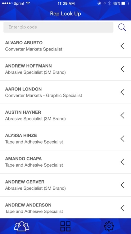 3M™ Industrial Portal screenshot-3