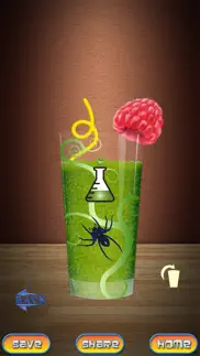 awesome frozen slushy pop maker - my candy carnival айфон картинки 3