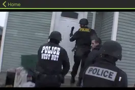 Game screenshot VERIPATROL apk