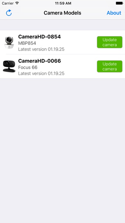 Motorola Monitor Firmware Upgrade