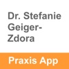 Praxis Dr Geiger-Zdora München