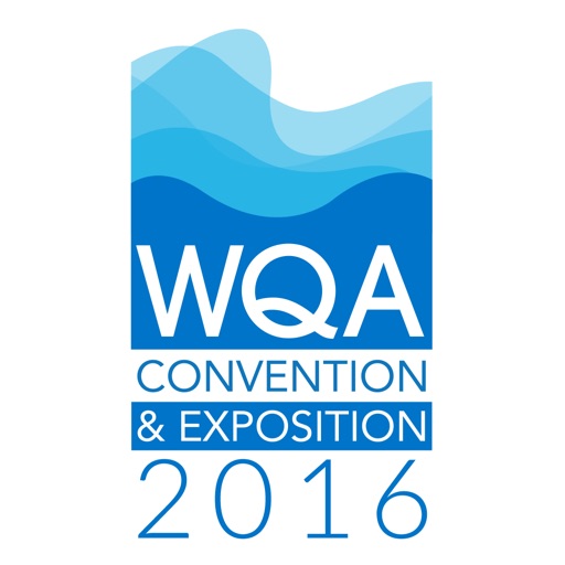 WQA Convention & Expo 2016 icon