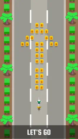 Game screenshot Rider Ride Along - Motorcycle Highway Driving mod apk