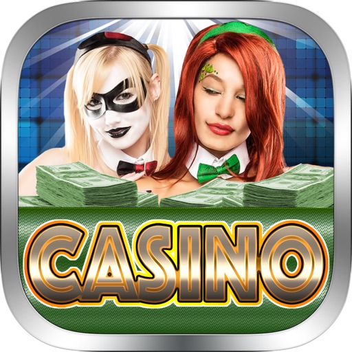 ```````````````` 2015 ```````````````` AAA Ace Vegas Fortune Party Slots - HD Slots, Luxury & Coin$! icon