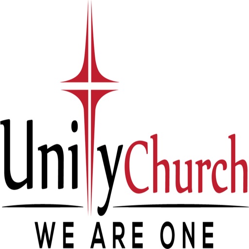 Unity Church App icon