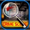 CCI Hidden Objects Crime: Criminal Case Investigation Game