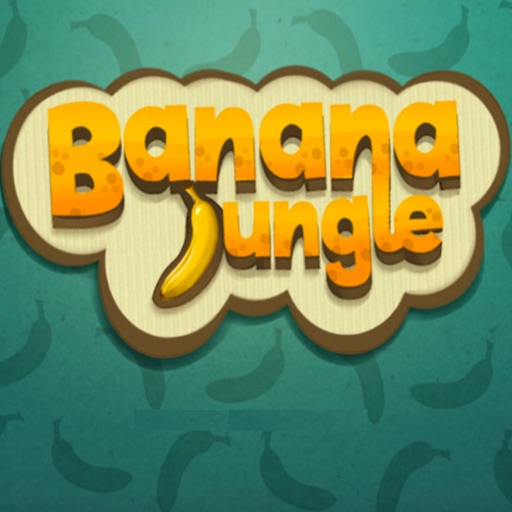 Banana Jungle Jungle Run Game by Falguni N
