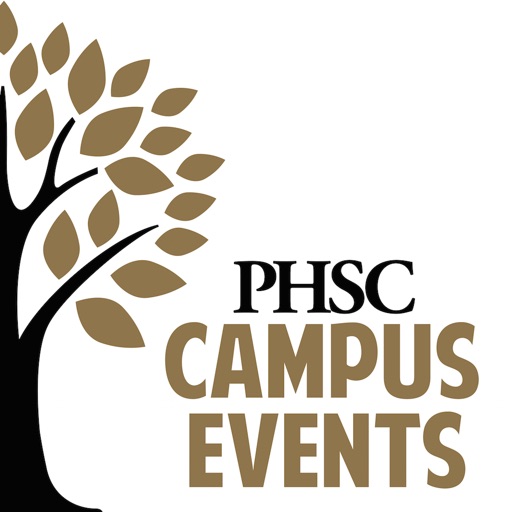 Pasco Hernando State College Events icon