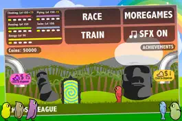 Game screenshot Duck Champion Training mod apk