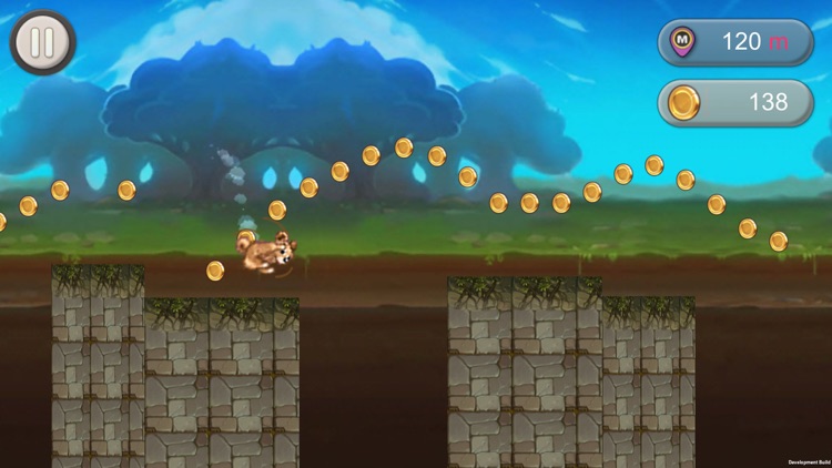 小狗快跑 - 最有趣的儿童免费游戏，皇室血统，狗狗的战争