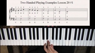 Easy Piano Lessonsのおすすめ画像4
