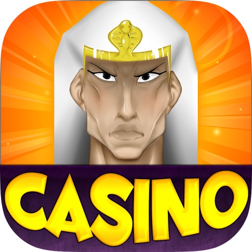 A Amazing Piramid Casino Classic Slots AD icon