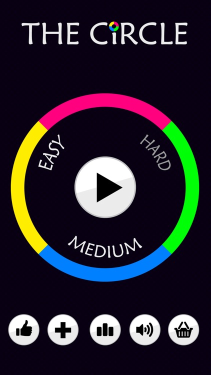 The Circle - Puzzle Game