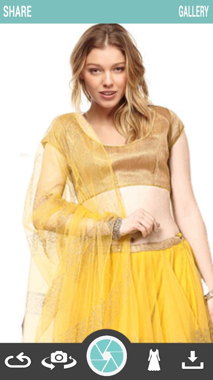 Indian Women Traditional Dresses