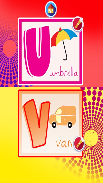 Learn English Vocabulary V.3 : learning Education games for kids Free screenshot-4