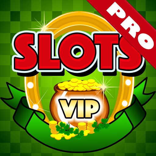 Amazing VIP Lucky Casino Slots icon