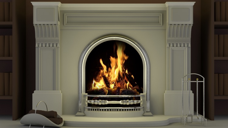 Amazing Fireplaces screenshot-4