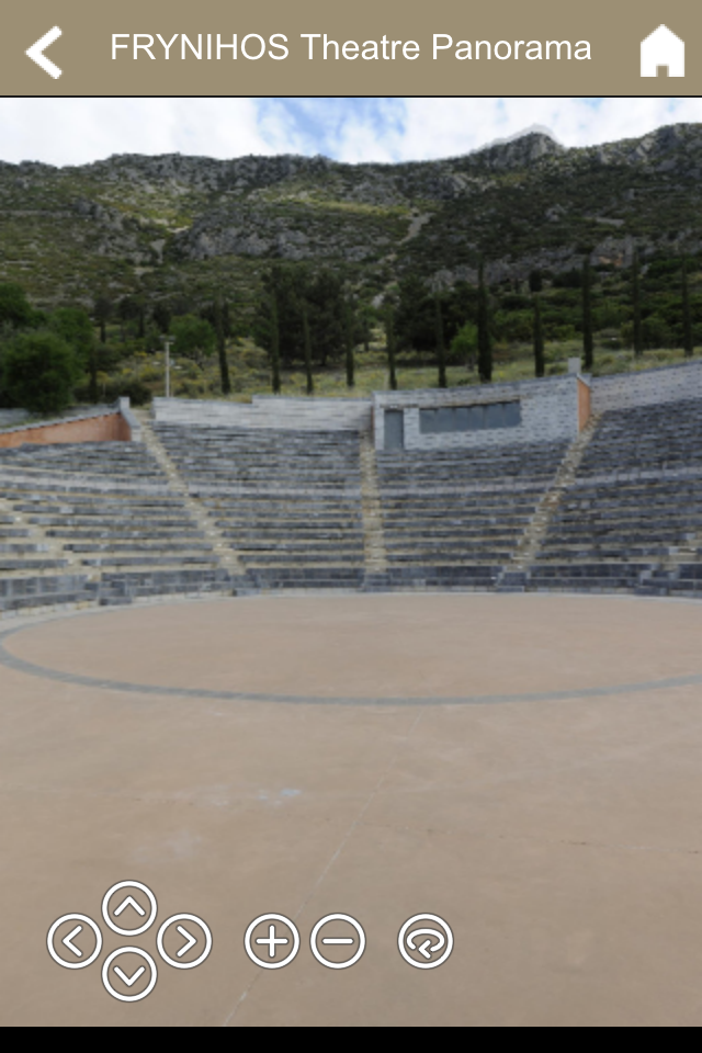 European Cultural Centre of Delphi