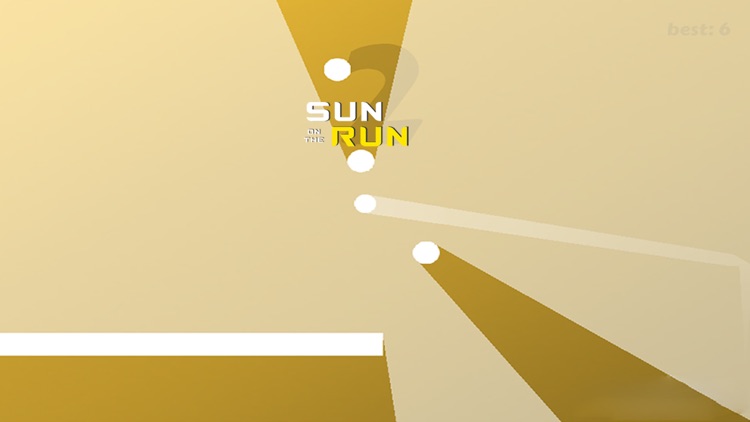 Sun on the Run - Top Free Fun Game screenshot-3