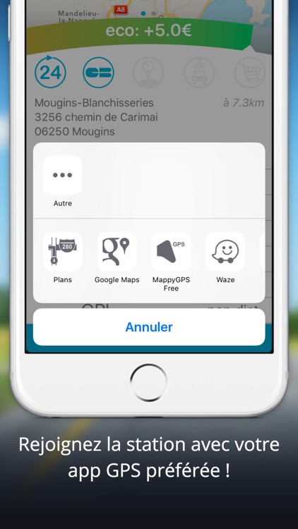 mobicarbu screenshot-4