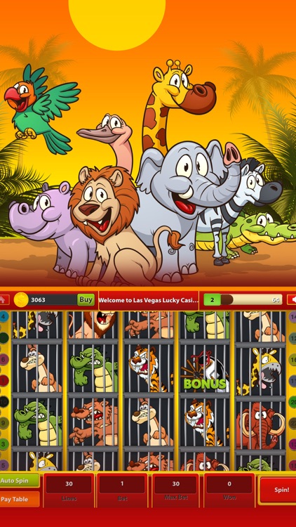 Lucky 777 Lottery Pro