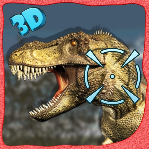 Dinosaur Hunter Simulator – kill deadly & ferocious creatures in this hunting simulation game