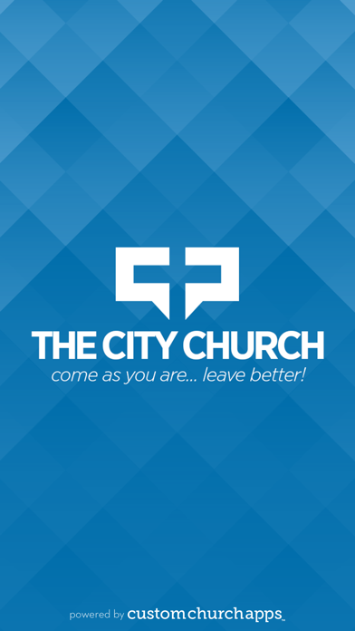 The City Church – Auburn, ALのおすすめ画像1