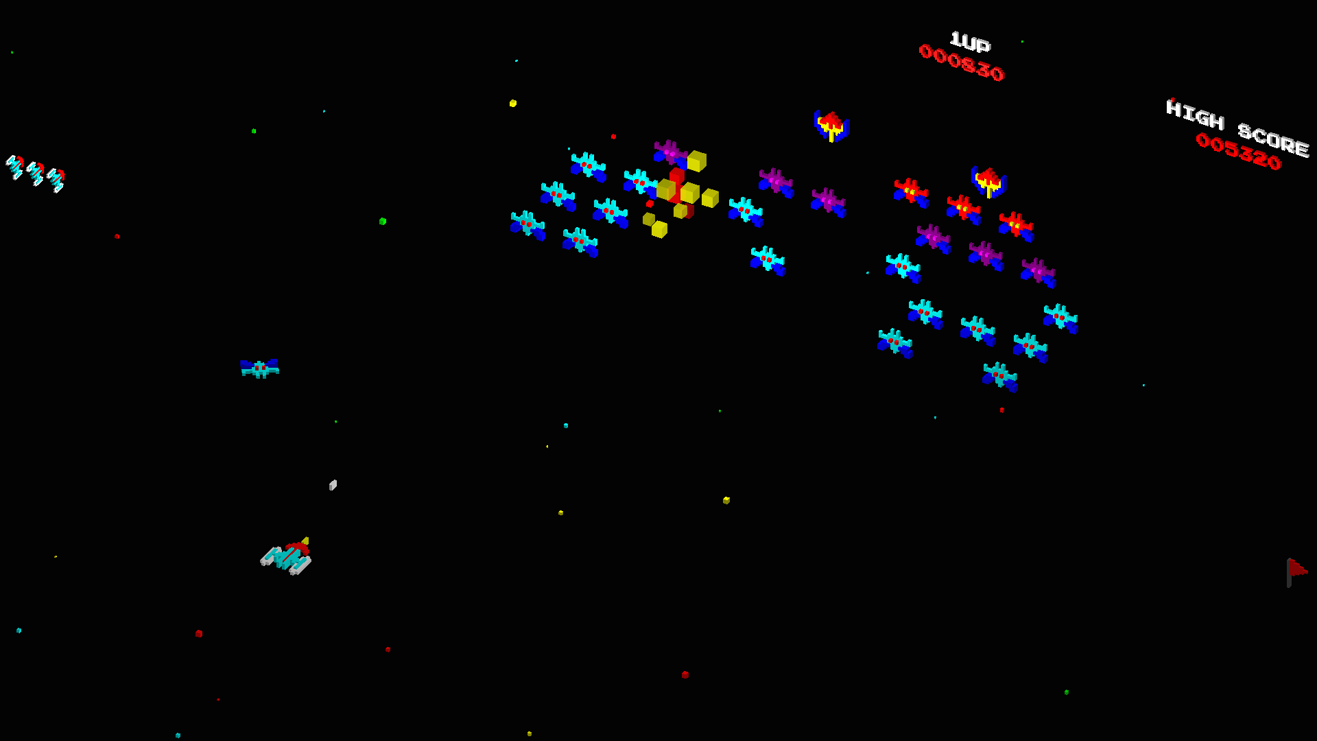GalaxyTV screenshot 4