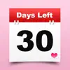 Event Countdown Days Left Counter - Date Reminder Widget, Counting Clock Timer, and Calendar Wallpaper App App Feedback