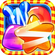 Activities of Fantasy Jelly Mania: Game Candy