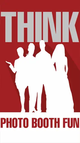 Game screenshot THINK Photo Booth Fun mod apk