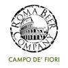 Roma Beer Company - Campo de’ Fiori