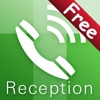 TouchCall Reception Free