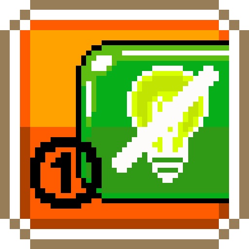 Brilliant Inventor icon