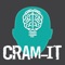 Cram-It knows everyone can be intimidated by testing