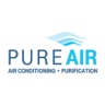 Pure Air Conditioning icon