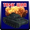 Tank War Free