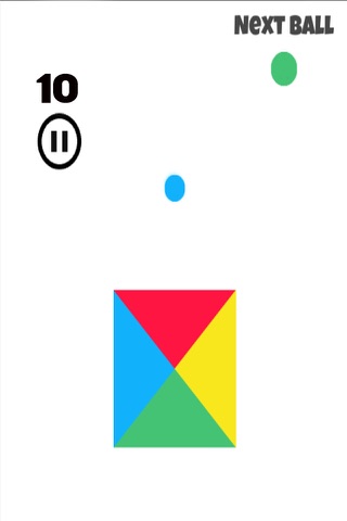 Color Spin - Free Fun Puzzle Game screenshot 2