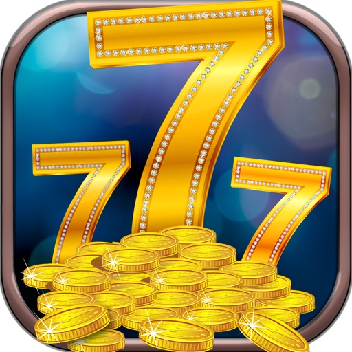 Amazing Rich 777 Vegas Slots - FREE Gambler Game