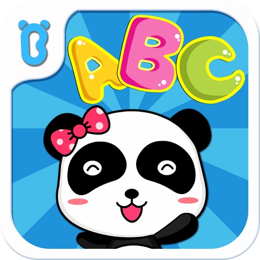 My ABCs—BabyBus icon