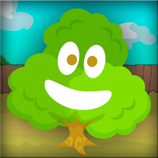 Tree World - Fun  Adventure