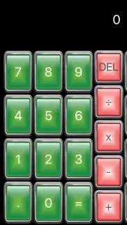 megacalc free - scientific calculator iphone screenshot 2