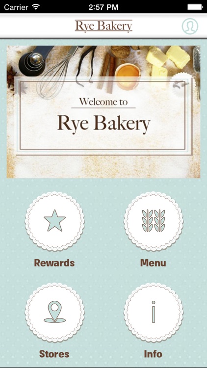 Rye Bakery