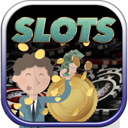 Slots - Play Casino Favorites Slots Machine icon
