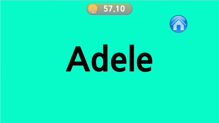 Who Am I Pop Stars Edition screenshot-3