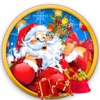 Candy Land and Santa Fun