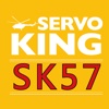 Servoking SK-57 Gyro Software